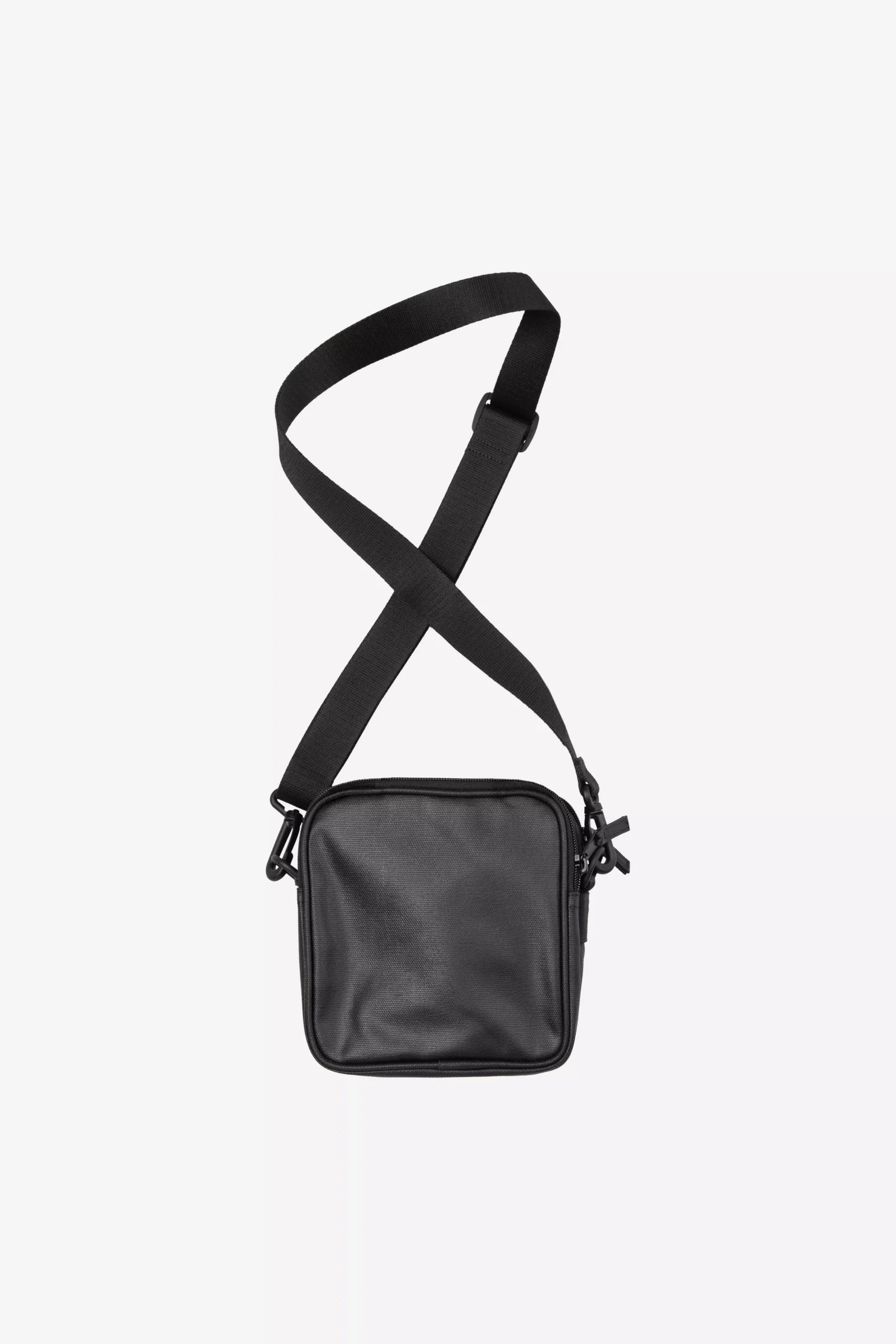 Carhartt Wip Dean essentials bag black