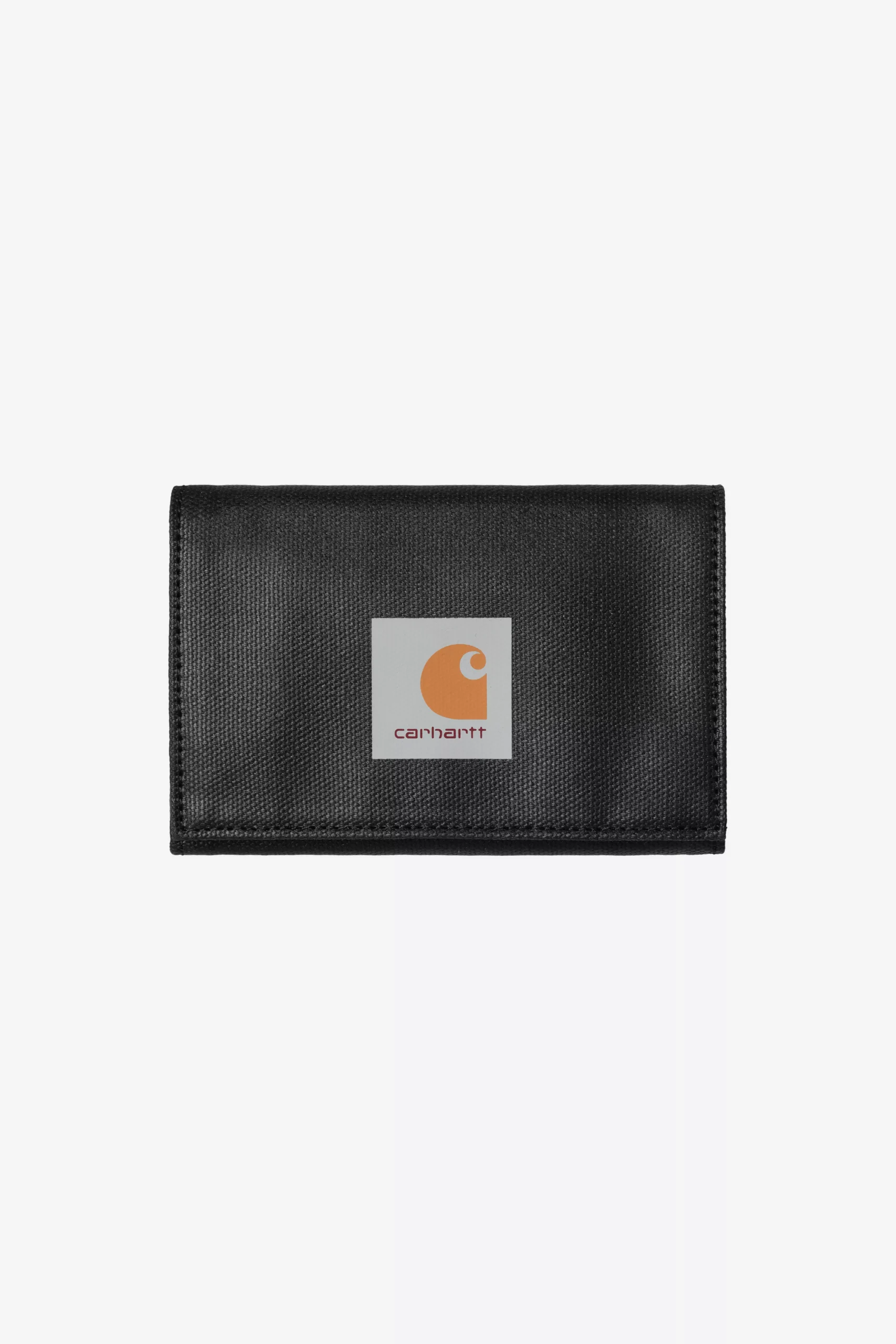 Carhartt Wip Dean Wallet Black