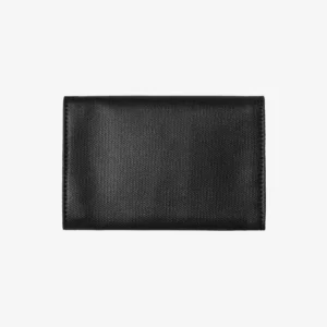 Carhartt Wip Dean Wallet Black