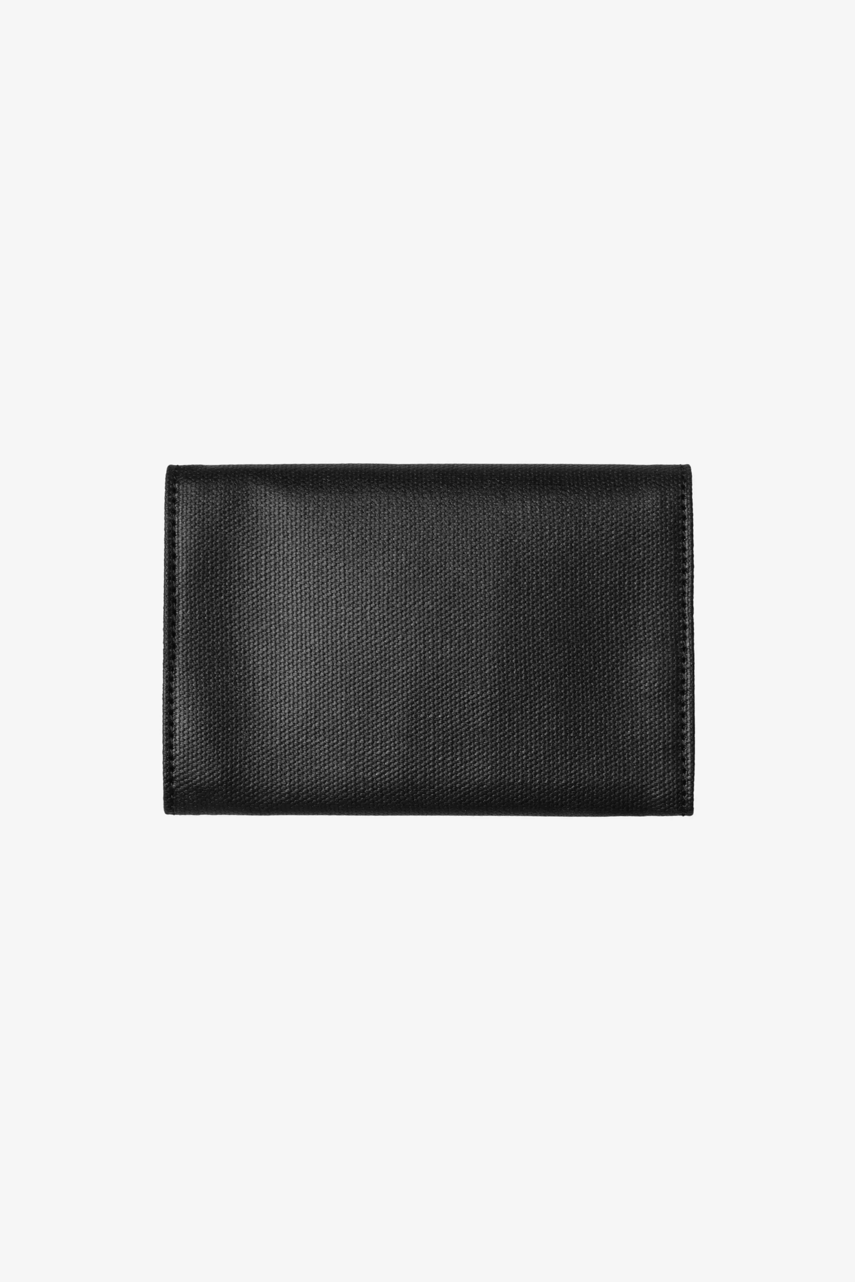 Carhartt Wip Dean Wallet Black