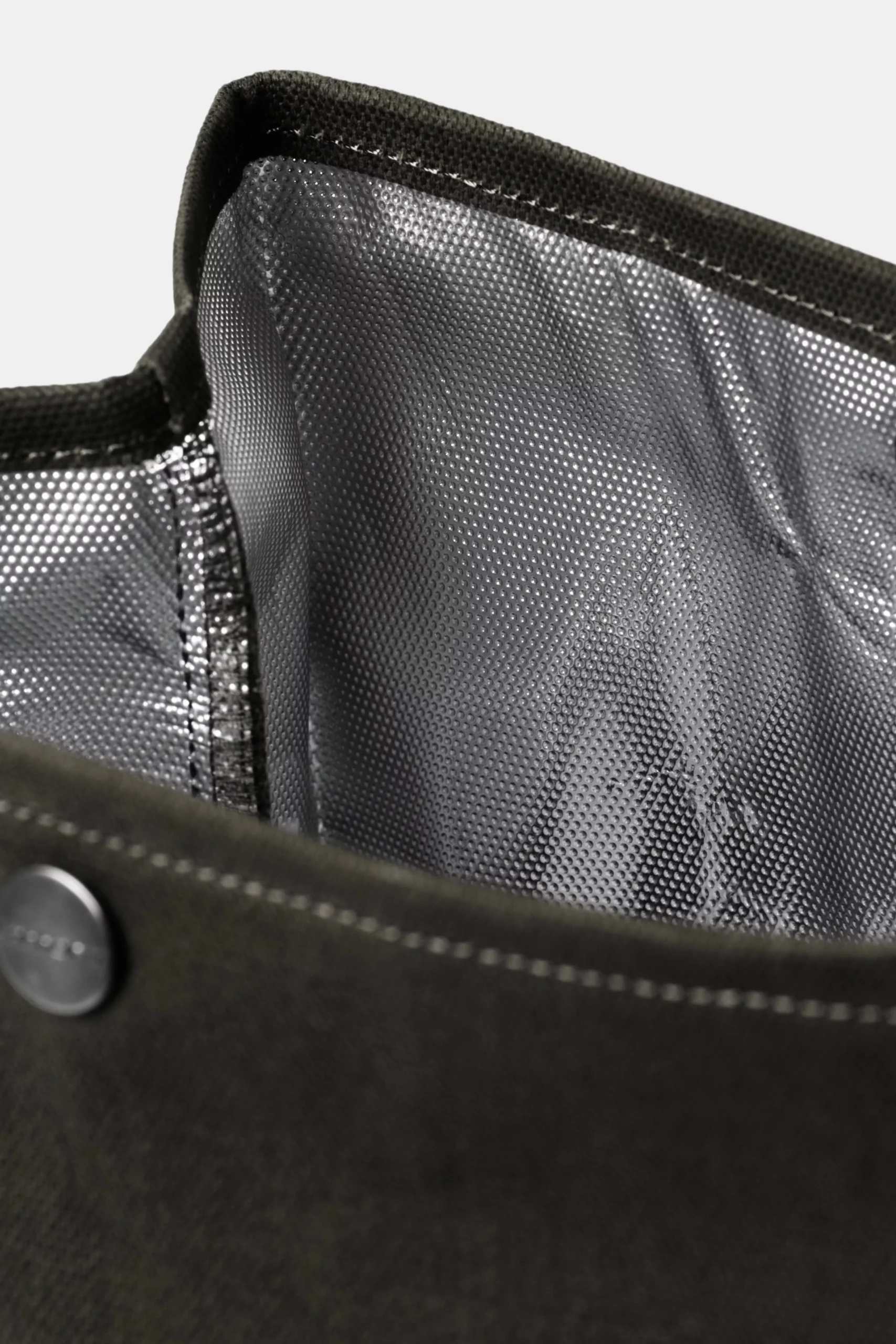 Carhartt Wip Lunch Bag Olive