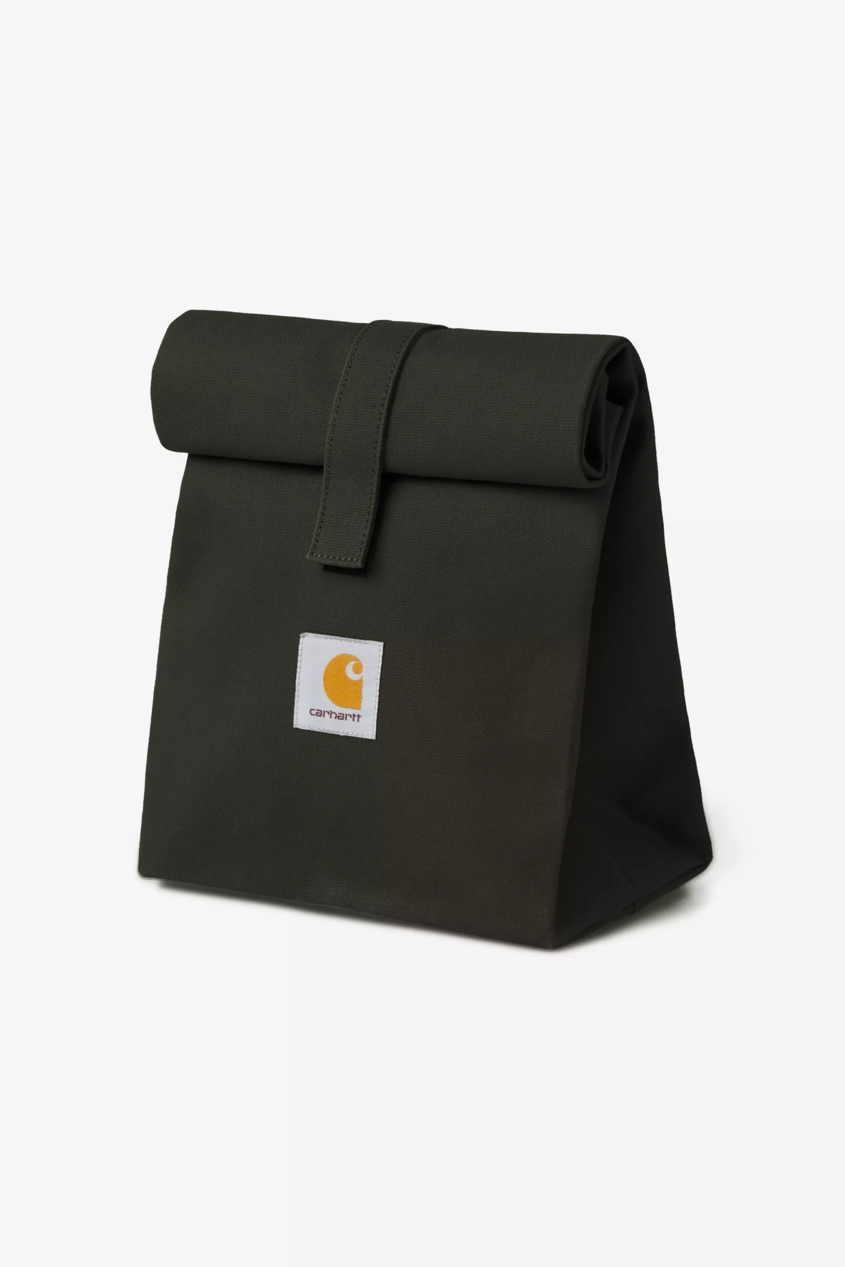 Carhartt Wip Lunch Bag Olive