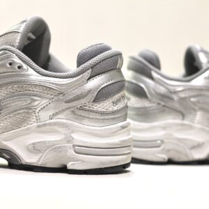 New Balance M1000G Silver Metallic Grey Matter