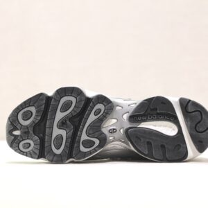 New Balance M1000G Silver Metallic Grey Matter