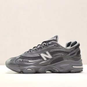 New Balance M1000F Black Metallic Black Cement