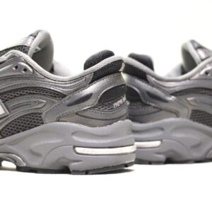 New Balance M1000F Black Metallic Black Cement