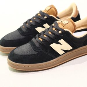 New Balance CT500 SKA Black Ash Wood