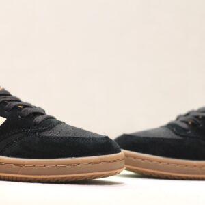New Balance CT500 SKA Black Ash Wood