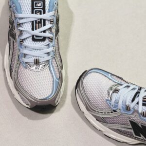 New Balance U740BL2 Sea Salt Earth Shadow