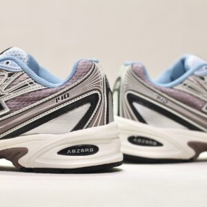 New Balance U740BL2 Sea Salt Earth Shadow