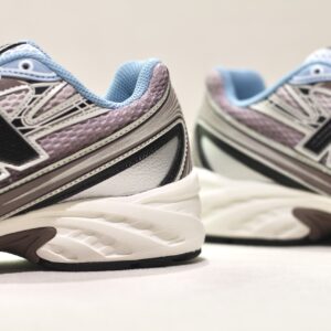 New Balance U740BL2 Sea Salt Earth Shadow