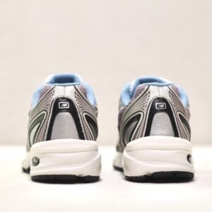 New Balance U740BL2 Sea Salt Earth Shadow