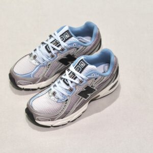 New Balance U740BL2 Sea Salt Earth Shadow