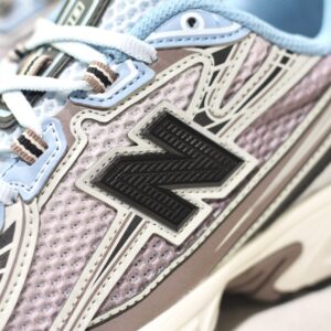 New Balance U740BL2 Sea Salt Earth Shadow