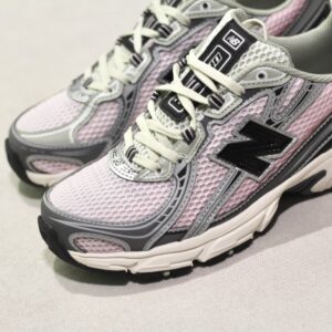 New Balance U740YG2 Pink Granite Mineral