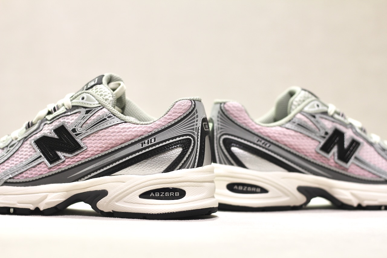 New Balance U740YG2 Pink Granite Mineral