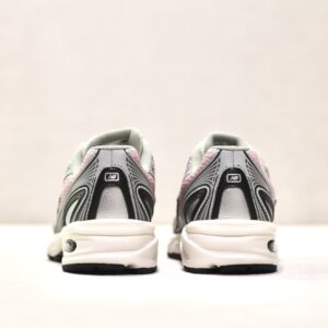 New Balance U740YG2 Pink Granite Mineral