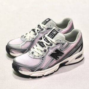New Balance U740YG2 Pink Granite Mineral