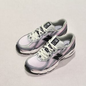 New Balance U740YG2 Pink Granite Mineral