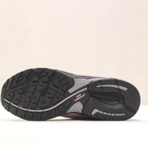 New Balance U993PB Pink Taffy Black