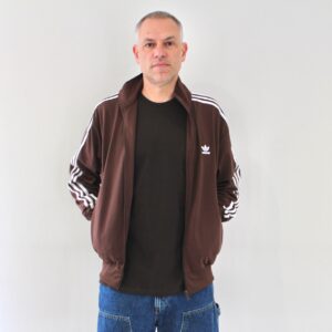 adidas Firebird TT Auburn Offwhite