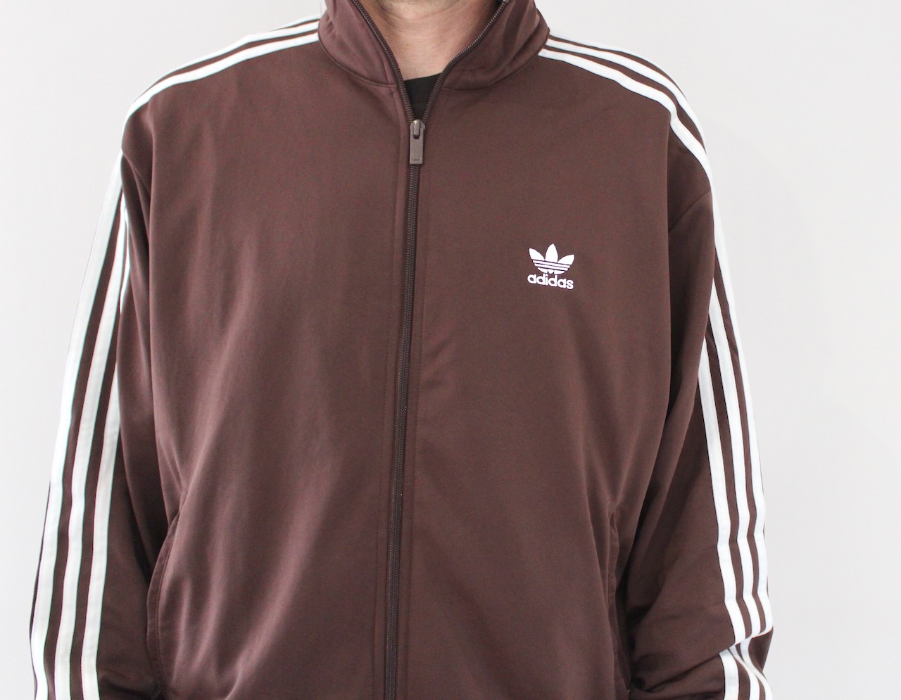 Firebird TT Auburn Offwhite