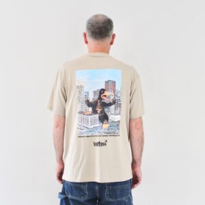 Carhartt Wip Wiptopia t-shirt Wall
