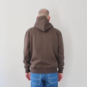 Carhartt Wip Hooded Carhartt Sweat Vitola Citadel