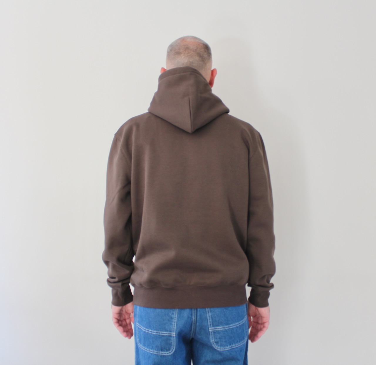 Carhartt Wip Hooded Carhartt Sweat Vitola Citadel