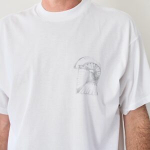 Carhartt Wip Okniceok 02 T-shirt White