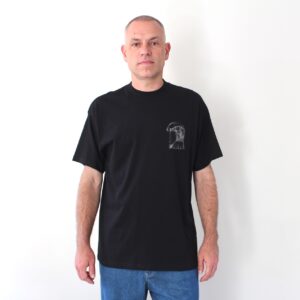 Carhartt Wip Okniceok 02 T-shirt Black
