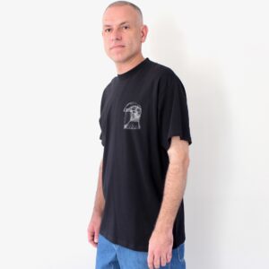 Carhartt Wip Okniceok 02 T-shirt Black