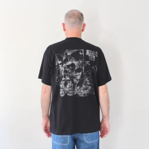 Carhartt Wip Okniceok 02 T-shirt Black