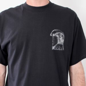Carhartt Wip Okniceok 02 T-shirt Black