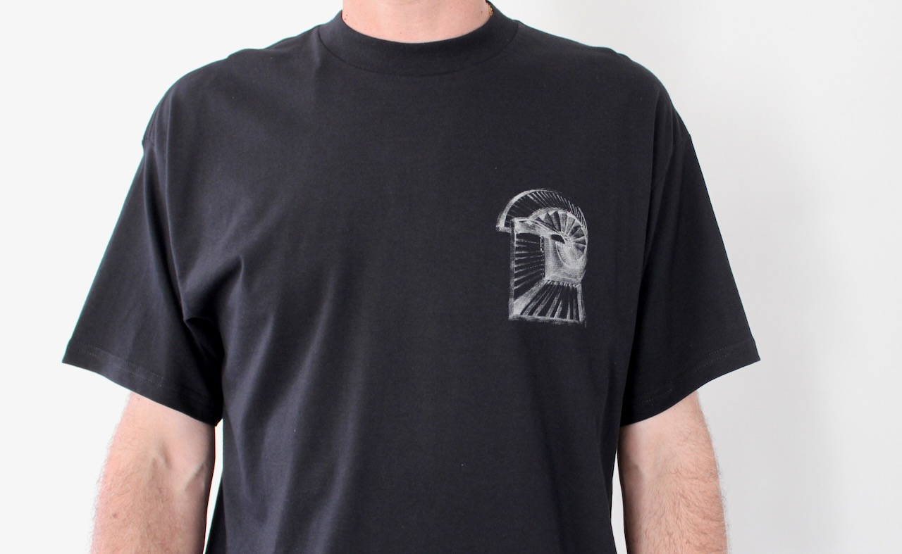 Carhartt Wip Okniceok 02 T-shirt Black