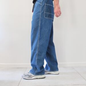 Gramicci Sutter Denim Pant Light Wash