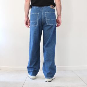 Gramicci Sutter Denim Pant Light Wash