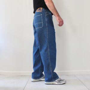 Gramicci Sutter Denim Pant Light Wash