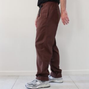 Gramicci G Pant Tobacco