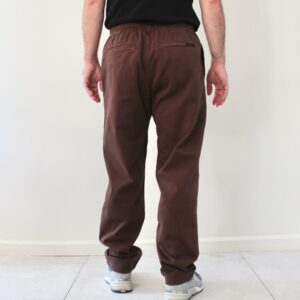 Gramicci G Pant Tobacco