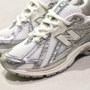 New Balance M 1906R EE Metallic Silver Sea Salt New Spruce