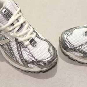 New Balance M 1906R EE Metallic Silver Sea Salt New Spruce