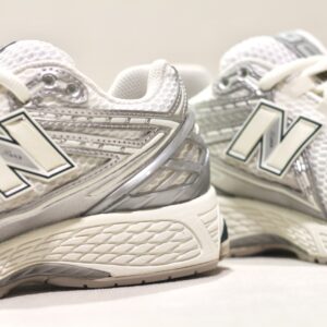 New Balance M 1906R EE Metallic Silver Sea Salt New Spruce