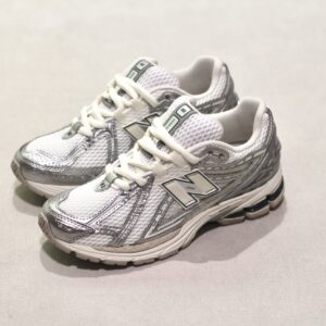 New Balance M 1906R EE Metallic Silver Sea Salt New Spruce