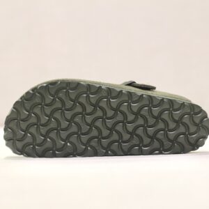 Birkenstock Boston LEVE Thyme