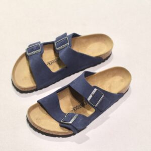Birkenstock Arizona LEVE New Navy
