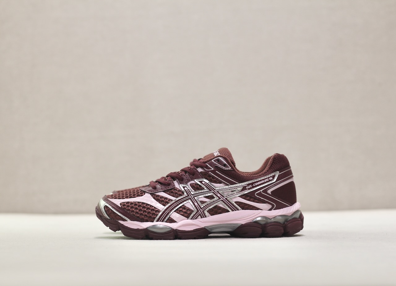 Asics Gel Cumulus 16 Port Royal