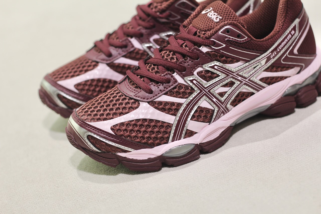 Gel Cumulus 16 Port Royal