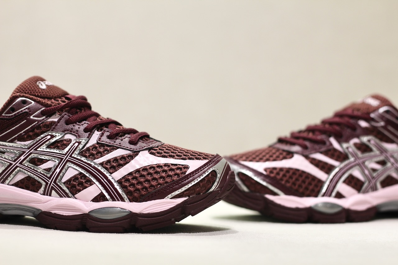 Gel Cumulus 16 Port Royal