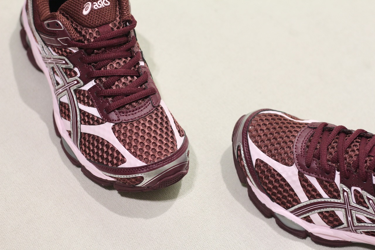 Gel Cumulus 16 Port Royal